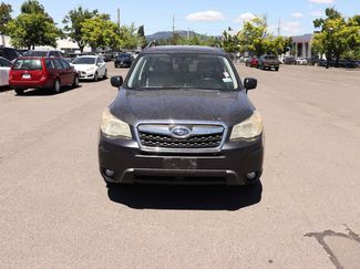 Used 2014 Subaru Forester 2.5i Limited w/ Popular Package #2 AWD/4WD video 2