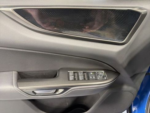 Used 2023 Lexus NX 350 AWD w/ Cold Area Package image 10