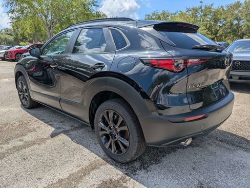 New 2026 MAZDA CX-30 2.5 Turbo Aire Edition AWD/4WD image 5