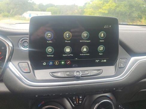 Certified 2024 Chevrolet Blazer LT image 24