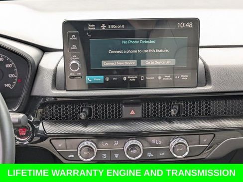 Used 2023 Honda CR-V EX-L image 19