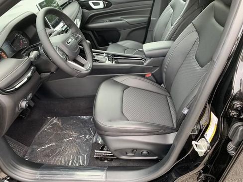 New 2024 Jeep Compass Latitude w/ Convenience Group image 9