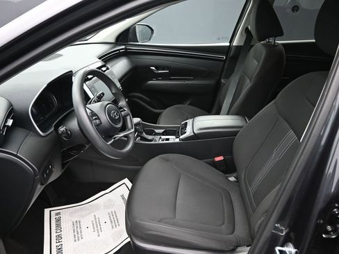Used 2024 Hyundai Tucson SEL image 11