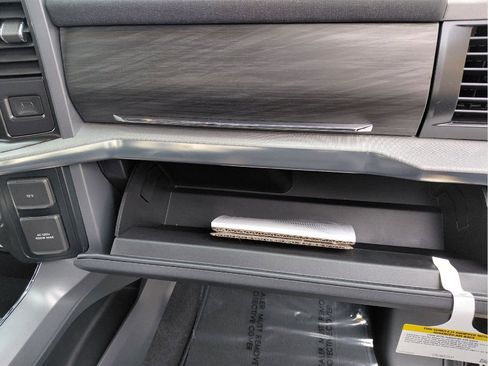 New 2026 Ford F150 Lariat image 12