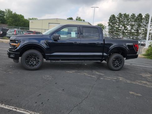New 2026 Ford F150 XLT w/ Equipment Group 302A MID AWD/4WD image 3