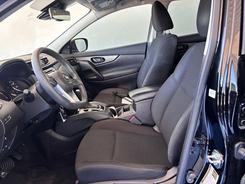 Used 2022 Nissan Rogue Sport S FWD image 17