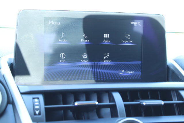 Used 2021 Lexus NX 300 FWD w/ Accessory Package 2 image 25