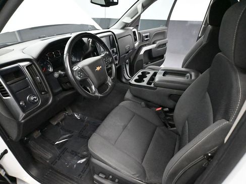Used 2019 Chevrolet Silverado 1500 LT image 24