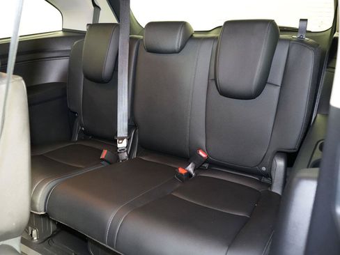 Certified 2026 Honda Odyssey EX-L image 26