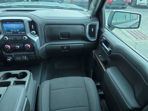 Used 2021 GMC Sierra 1500 Elevation AWD/4WD image 15