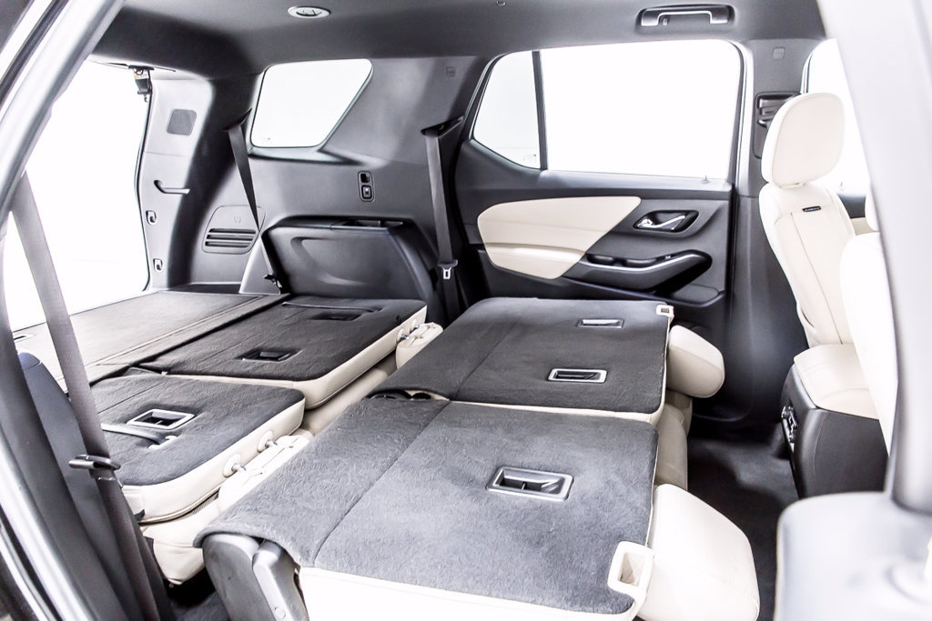 Used 2023 Chevrolet Traverse LS w/ Safety Package FWD image 37