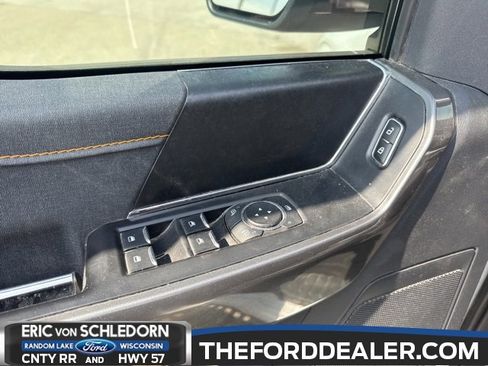 Used 2023 Ford F150 Tremor image 18