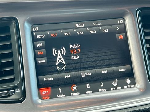 Used 2019 Dodge Challenger R/T Scat Pack image 26