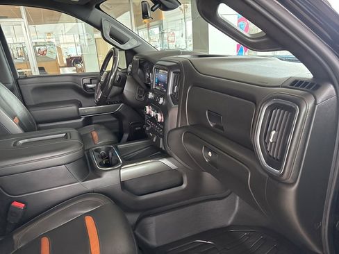 Used 2019 GMC Sierra 1500 AT4 image 39