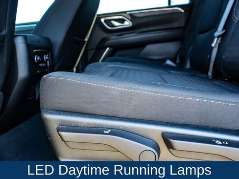 Used 2023 Chevrolet Suburban LS w/ Driver Alert Package image 13