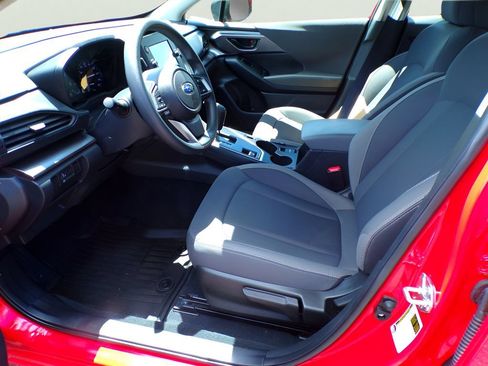 Used 2025 Subaru Impreza 2.0i AWD/4WD image 16