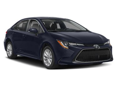 Used 2022 Toyota Corolla XLE FWD image 6