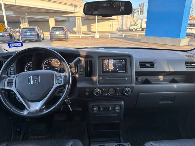 Used 2014 Honda Ridgeline SE image 12