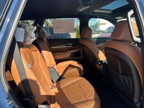 New 2025 Kia Telluride EX X-Line image 8