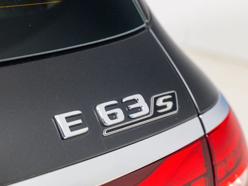 Used 2023 Mercedes-Benz E 63 AMG S image 49