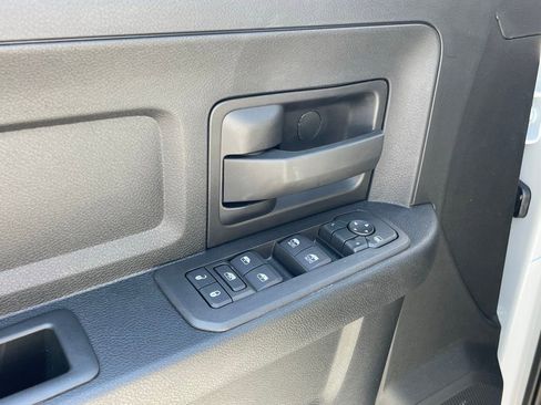 New 2025 RAM 2500 Tradesman image 14