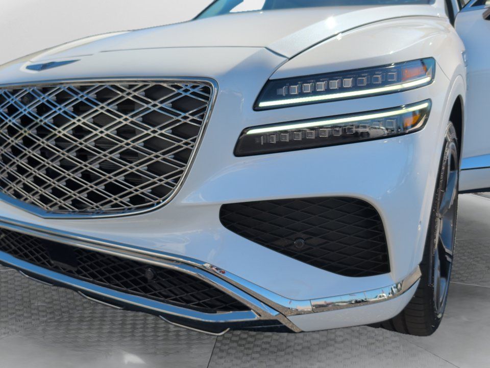 Used 2026 Genesis GV80 2.5T Prestige AWD/4WD image 30