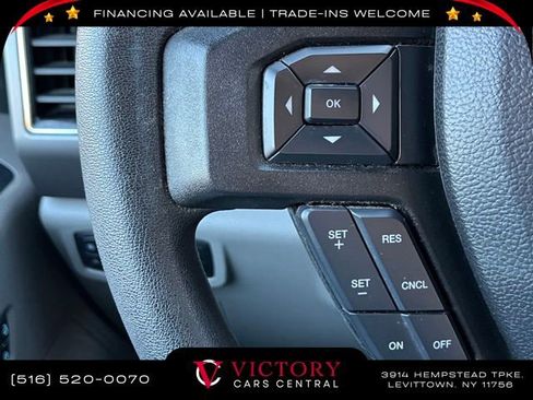 Used 2020 Ford F150 XLT image 23