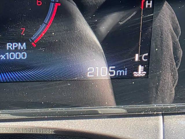 Used 2026 Chevrolet Trax ACTIV w/ Driver Confidence Package FWD image 25