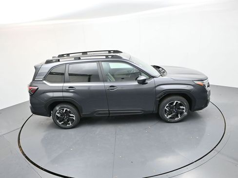 New 2026 Subaru Forester Limited image 25