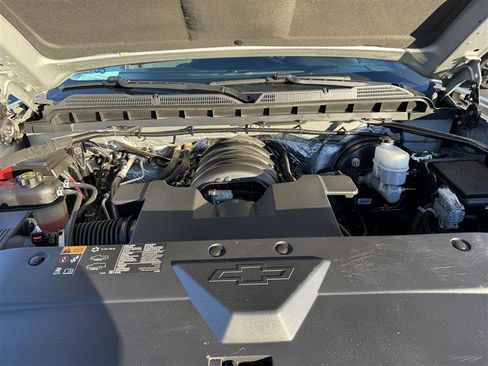 Used 2016 Chevrolet Silverado 1500 LT w/ All Star Edition image 15