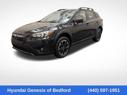 Used 2023 Subaru Crosstrek 2.0i Premium