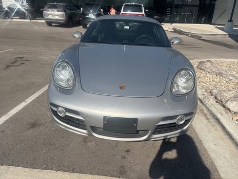 Used 2006 Porsche Cayman S image 5