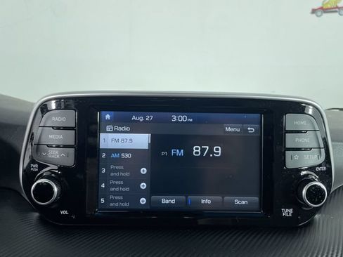 Used 2021 Hyundai Tucson SE FWD image 22