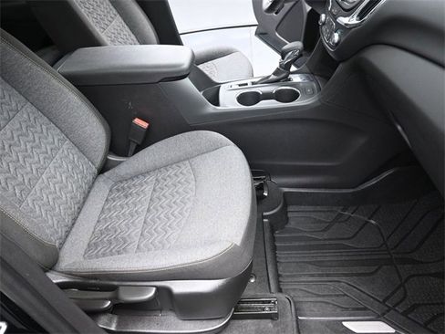 Used 2024 Chevrolet Equinox LT w/ LPO, Floor Liner Package image 26