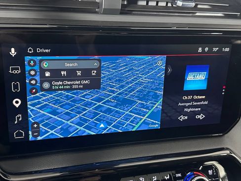 Used 2026 GMC Sierra 1500 AT4 w/ AT4 Premium Package AWD/4WD image 15