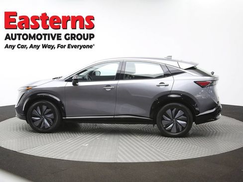 Used 2023 Nissan Ariya FWD image 60