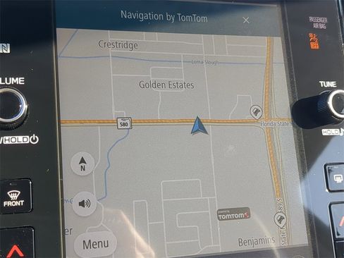 New 2025 Subaru Ascent Bronze Edition image 23