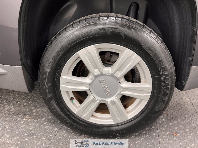 Used 2016 GMC Terrain SLE FWD image 14