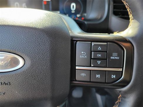 Certified 2024 Ford Expedition Max Platinum image 24