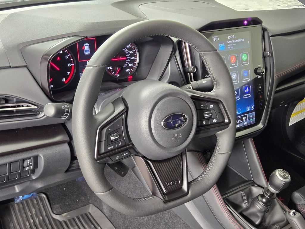 New 2026 Subaru WRX Premium AWD/4WD image 14