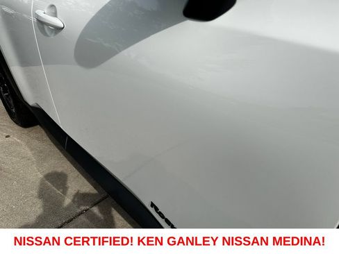 Certified 2024 Nissan Pathfinder Rock Creek AWD/4WD image 13