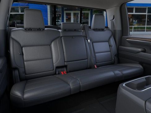 New 2026 Chevrolet Silverado 2500 LT w/ Trail Boss Package AWD/4WD image 17