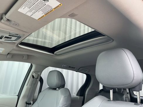 Used 2023 Toyota Sienna XLE image 8
