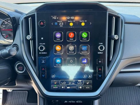 Used 2024 Subaru WRX Premium image 18