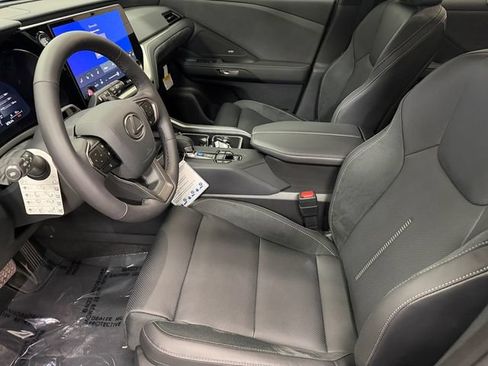New 2026 Lexus TX 350 AWD image 15