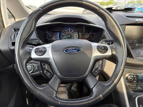 Used 2014 Ford C-MAX SE w/ Equipment Group 203A FWD image 14