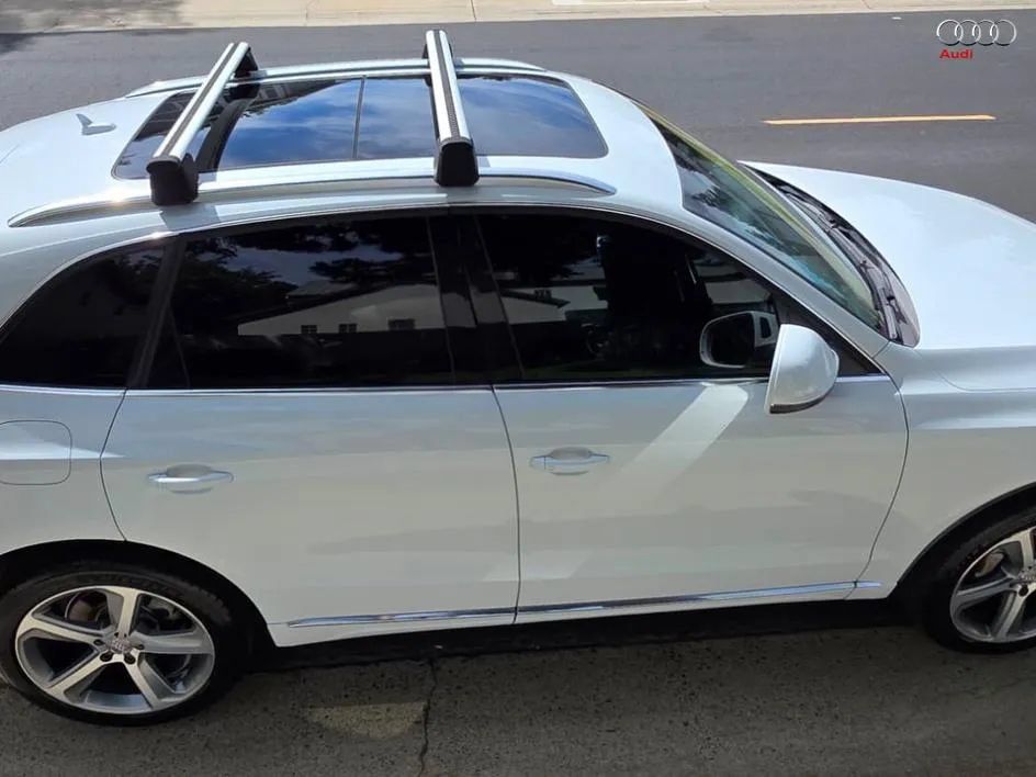 Used 2014 Audi Q5 TDI Premium Plus AWD/4WD image 9