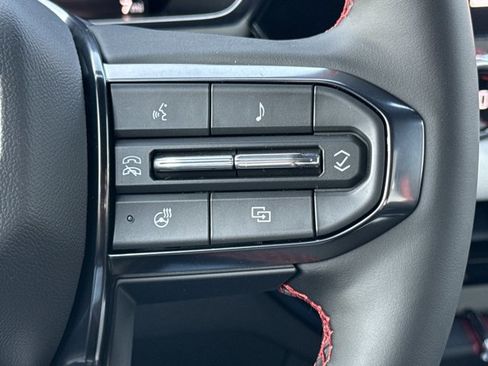 New 2026 GMC Canyon AT4X image 23