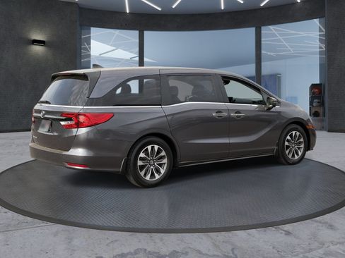 Used 2022 Honda Odyssey EX-L image 6