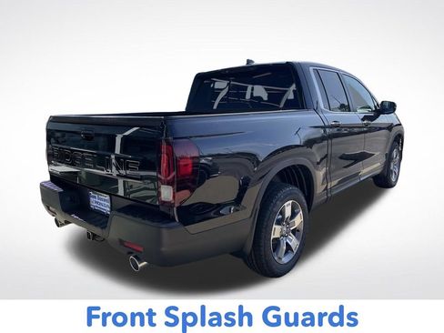New 2026 Honda Ridgeline RTL image 4